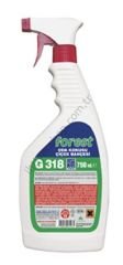 Forest G 318 Oda Kokusu Flower 750 ML