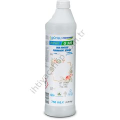 Forest G 320 Oda Parfümü Permanent Spring 750 ML