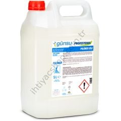 Alcov Polimer PVC Cilası 5 L