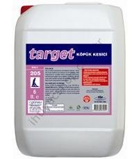 Target 205 Köpük Kesici 5 L