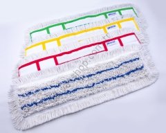 Intermop Zincir Dikiş Nemli Mop 60cm