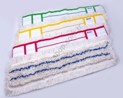 Intermop Zincir Dikiş Nemli Mop 80cm
