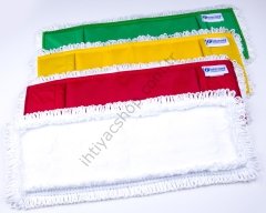 Intermop Mikrofiber Takviyeli Mop 40cm