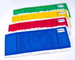 Intermop Mikrofiber Takviyeli Mop 40cm