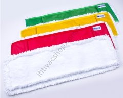 Intermop Mikrofiber Takviyeli Mop 50cm