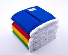Intermop Mikrofiber Takviyeli Mop 50cm