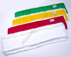 Intermop Mikrofiber Takviyeli Mop 60cm