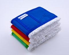 Intermop Mikrofiber Takviyeli Mop 60cm