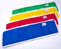 Intermop Mikrofiber Takviyeli Mop 60cm