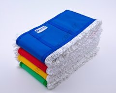 Intermop Mikrofiber Takviyeli Mop 80cm
