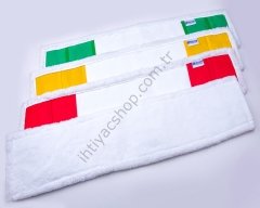Intermop Mikrofiber Mop 80cm