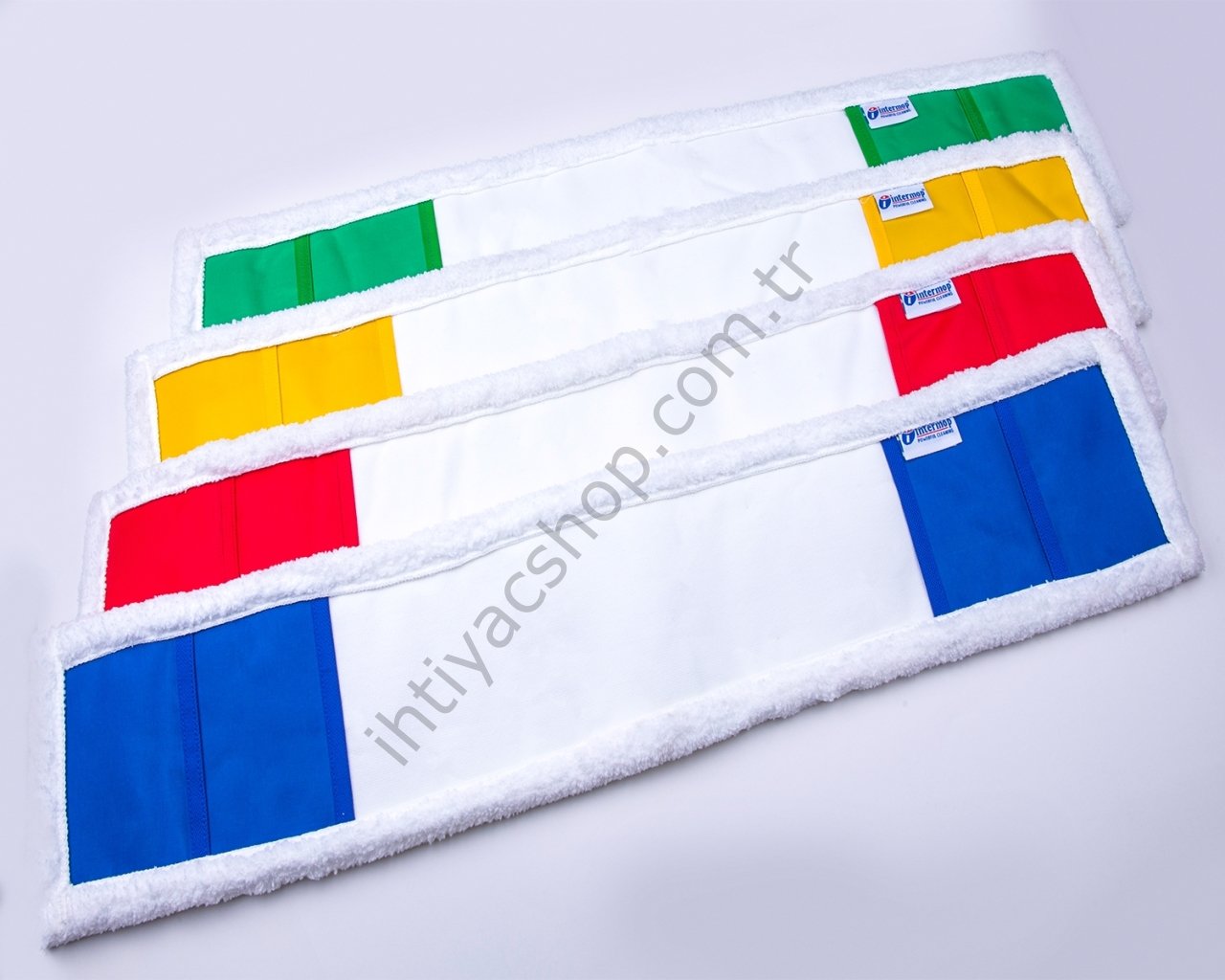 Intermop Mikrofiber Mop 80cm