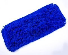 Intermop Saçaklı Orlon Toz Toplama Mopu (%100 Akrilik) 50cm