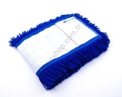 Intermop Saçaklı Orlon Toz Toplama Mopu (%100 Akrilik) 50cm