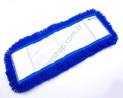 Intermop Saçaklı Orlon Toz Toplama Mopu (%100 Akrilik) 50cm