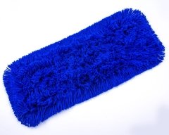 Intermop Saçaklı Orlon Toz Toplama Mopu (%100 Akrilik) 60cm