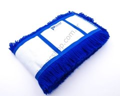 Intermop Saçaklı Orlon Toz Toplama Mopu (%100 Akrilik) 60cm