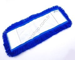 Intermop Saçaklı Orlon Toz Toplama Mopu (%100 Akrilik) 60cm