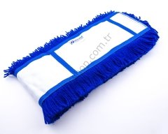 Intermop Saçaklı Orlon Toz Toplama Mopu (%100 Akrilik) 80cm