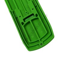 Intermop Plastik Mop Tutucu (Paspas Aparatı) Yeşil 50cm