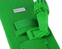 Intermop Plastik Mop Tutucu (Paspas Aparatı) Yeşil 60cm