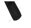 Ziron Plastik Mop Tutucu (Paspas Aparatı) Siyah 60cm