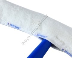 Intermop Mikrofiber Cam Pelüşü 35cm