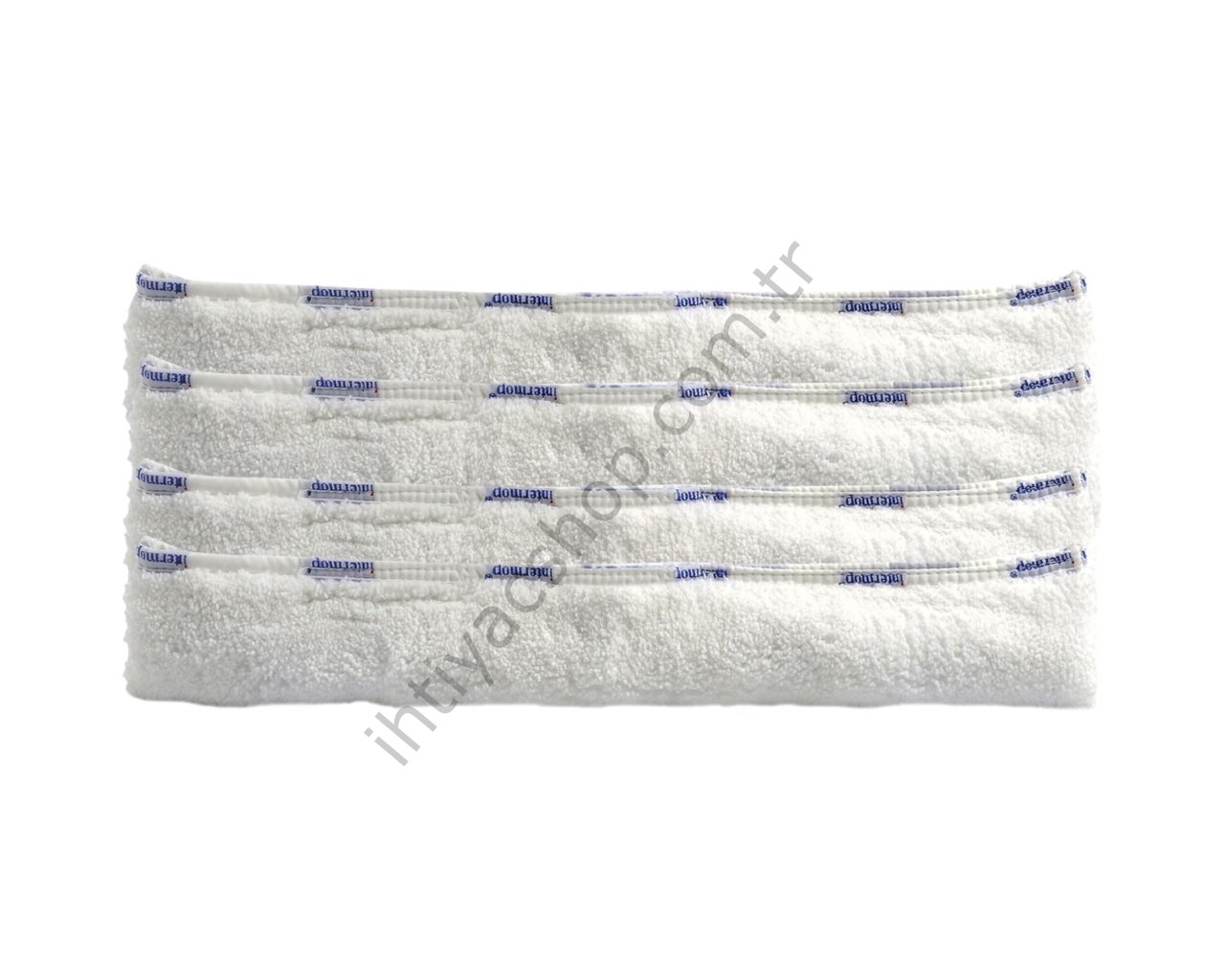 Intermop Mikrofiber Cam Pelüşü 35cm