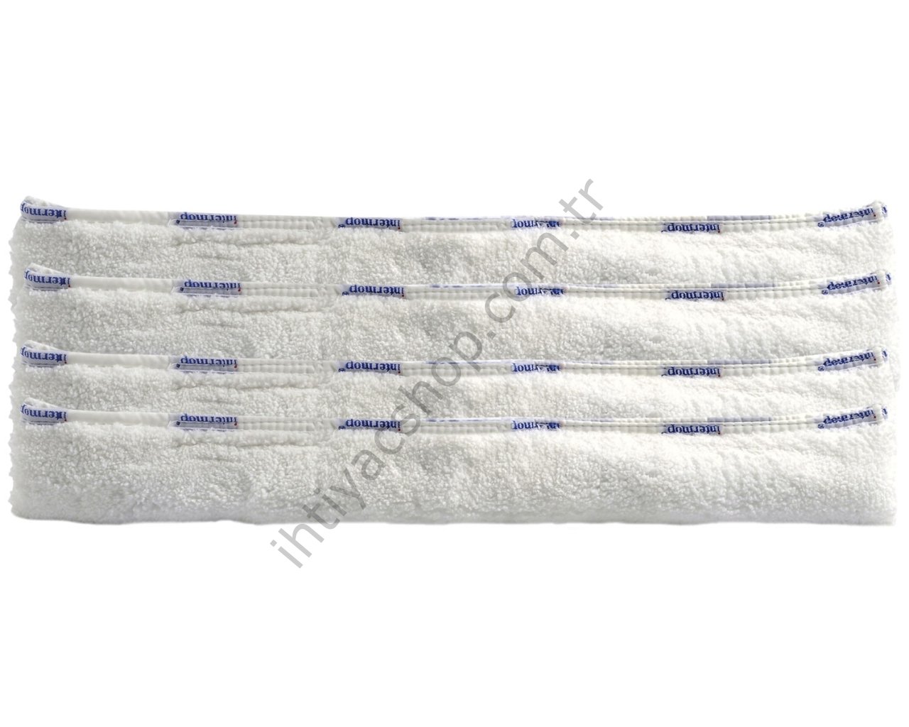 Intermop Mikrofiber Cam Pelüşü 45cm