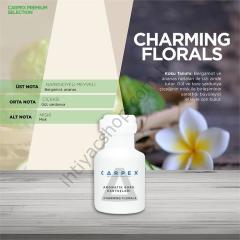 Charming Florals 220 ml.