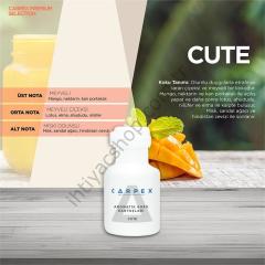 Cute 220 ml.