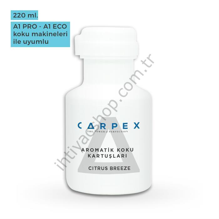 Citrus Breeze 220 ml.