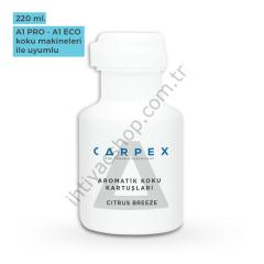 Citrus Breeze 220 ml.