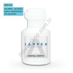 Cristal Cripto 220 ml.
