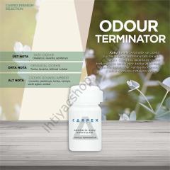Odour Terminator 125 ml.