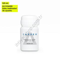 Black Ice 125 ml.