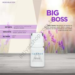 Big Boss 50 ml.