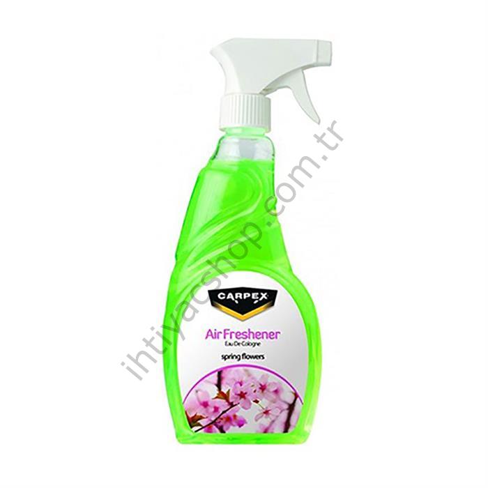 Oda Kokusu Sprey Spring Flowers 500 ml.