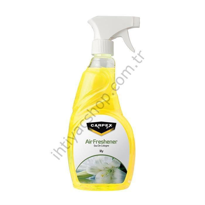 Oda Kokusu Sprey Lily 500 ml.