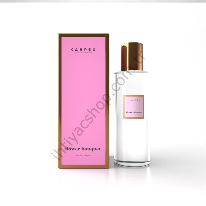 Premium Oda Parfümü Flower Bouquet 100 ml.