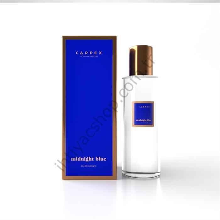 Premium Oda Parfümü Midnight Blue 100 ml.
