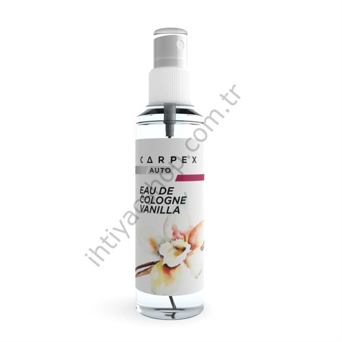 Oto Ev Ofis Kokusu Sprey Vanilya 200 ml.