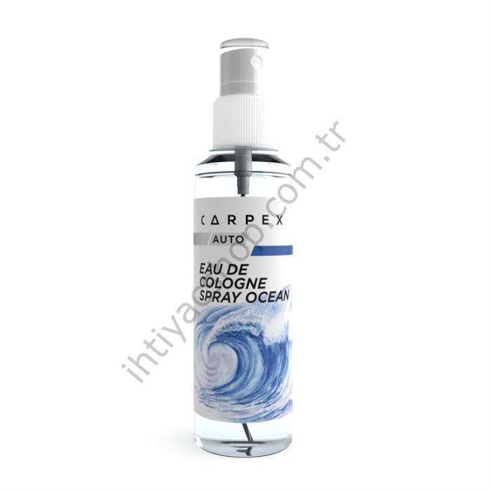 Oto Ev Ofis Kokusu Sprey Ocean 200 ml.