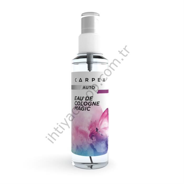 Oto Ev Ofis Kokusu Sprey Magic 200 ml.