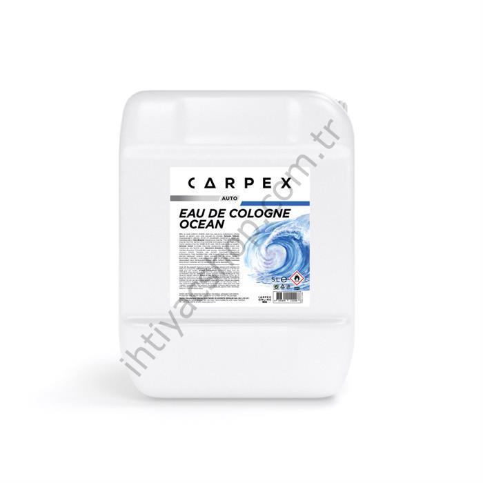 Oto Ev Ofis Kokusu - Ocean 5 Litre