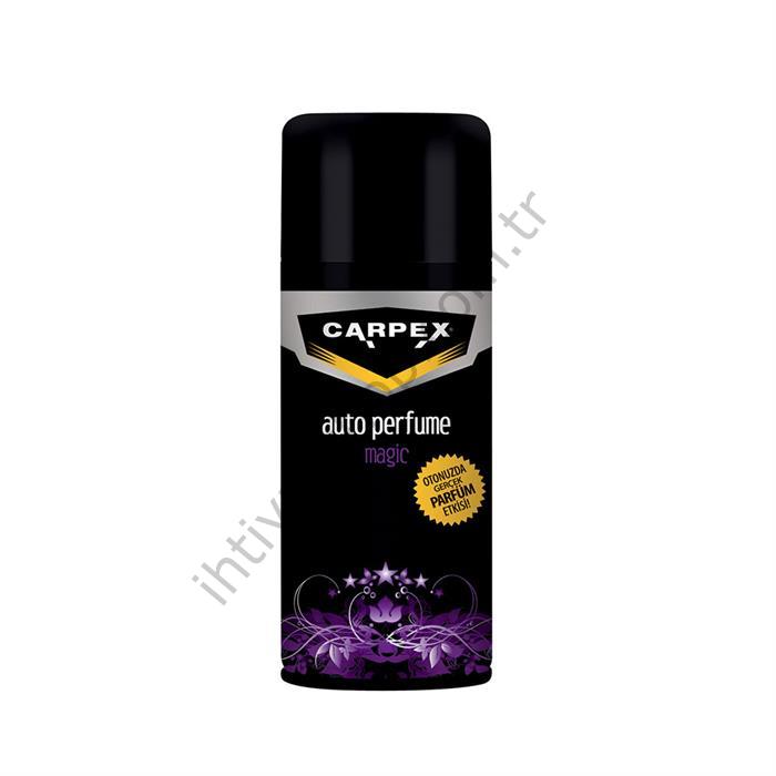 Carpex Oto Ev Ofis Kokusu - Magic 150 ml.