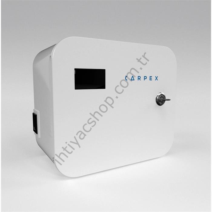 A1 Pro 900 Geniş Alan Koku Makinesi - Aroma Difüzör