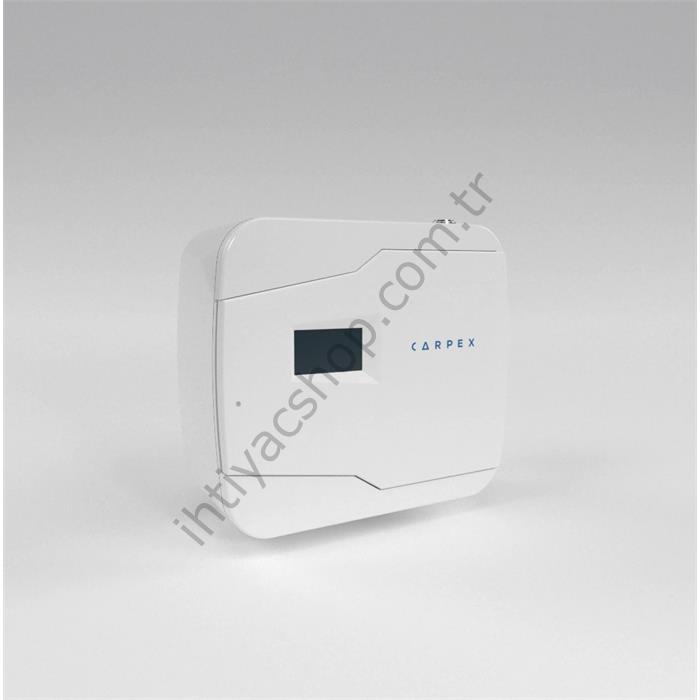 E2 Power Geniş Alan Koku Makinesi - Aroma Difüzör