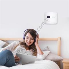 E2 Power Geniş Alan Koku Makinesi - Aroma Difüzör