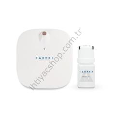 Carpex Micro Koku Makinesi Beyaz + Cute Kartuş